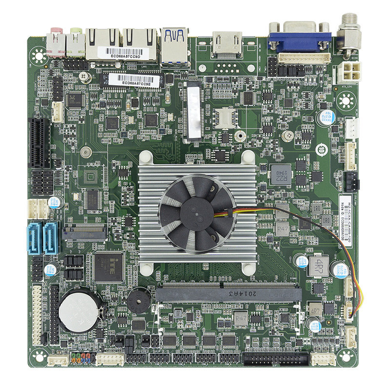 ITX-J4105