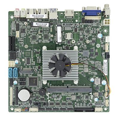 ITX-J4105