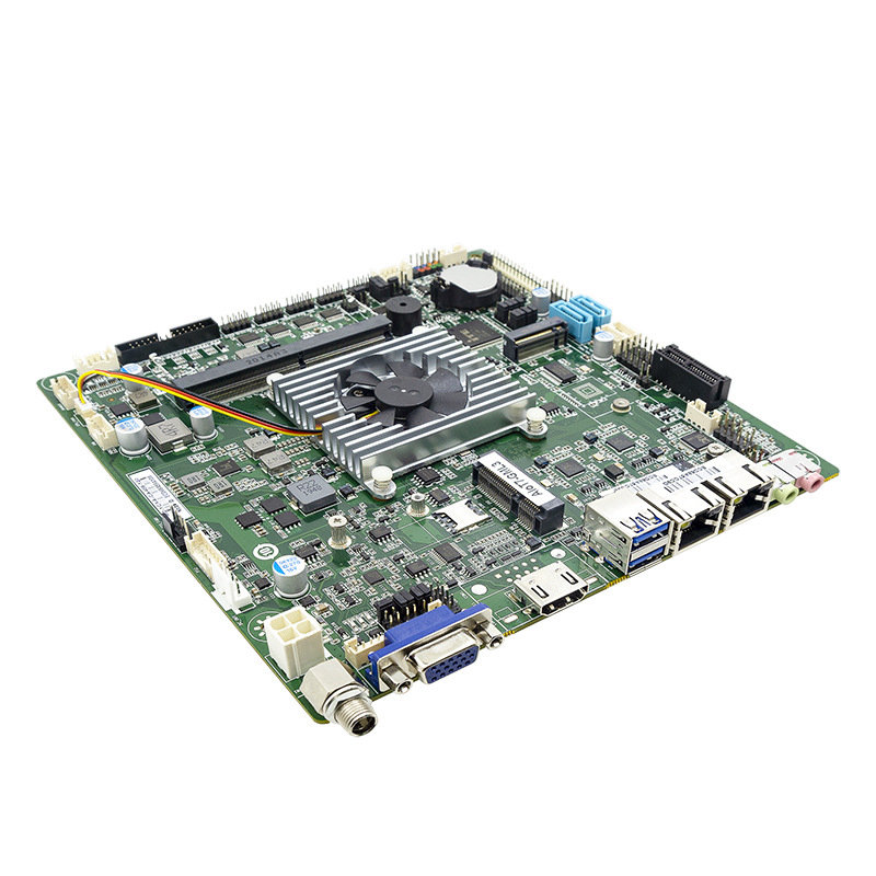 ITX-J4125