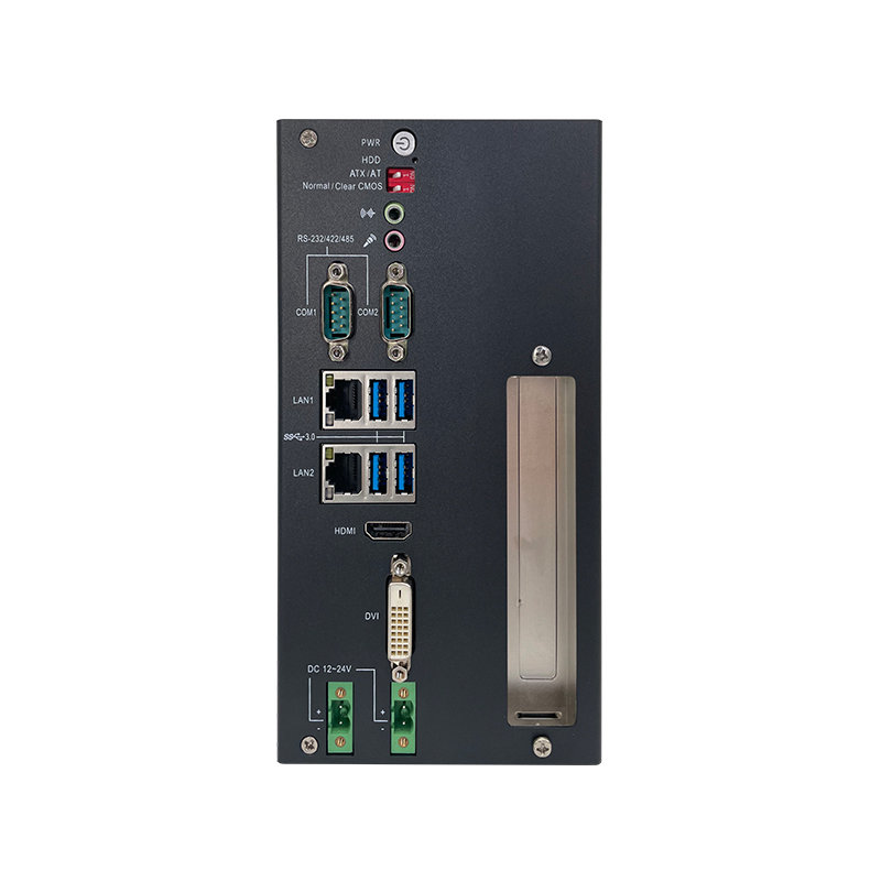 IPC-3102-PCI