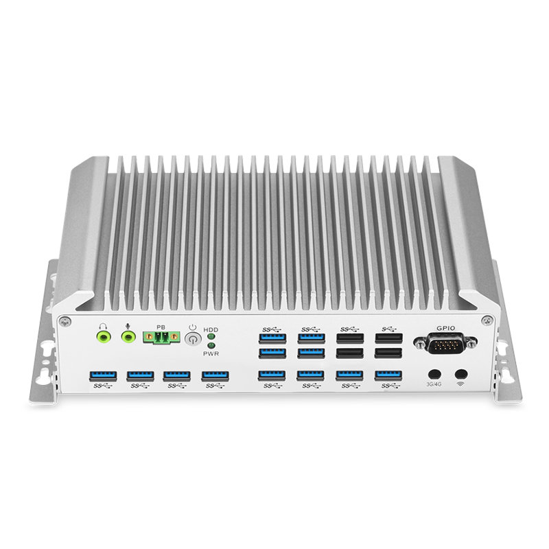 ENBOX-6601