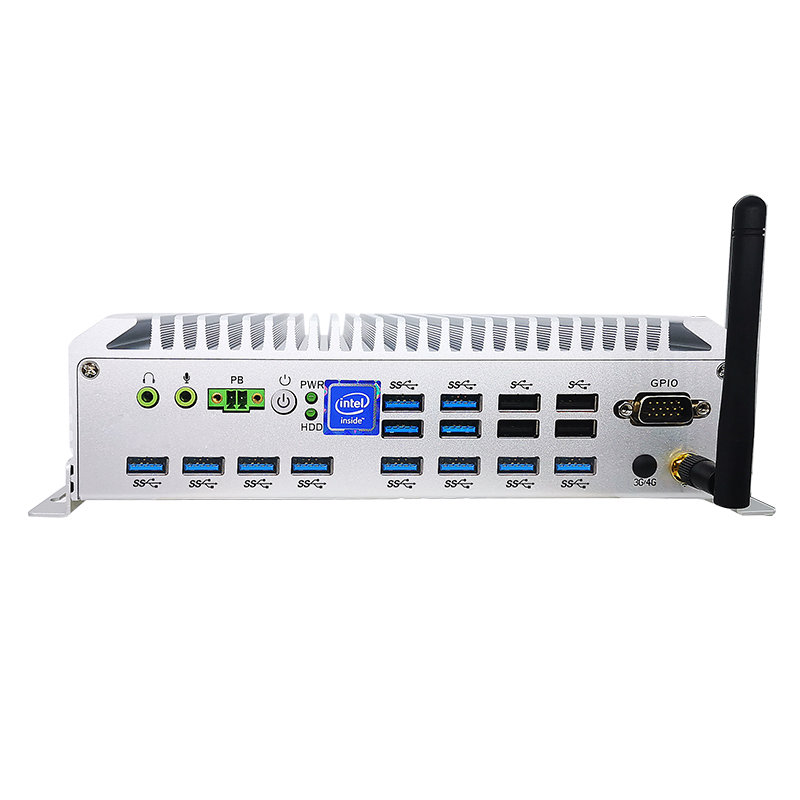 ENBOX-6601