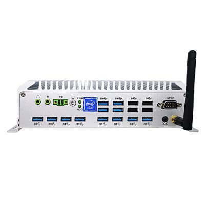 ENBOX-6601